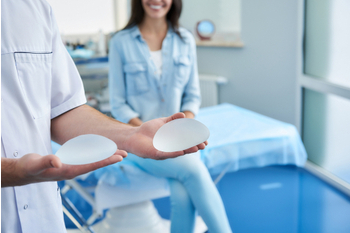 Types of Breast Implants: Which Will You Choose?